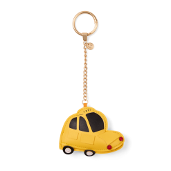 Bogg'd & Charmed - Taxi